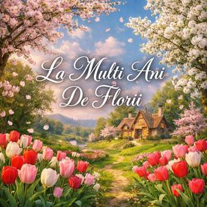 La mulți ani de Florii