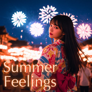 花火が消える前に