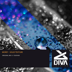 Solid Texture (Dub Mix)