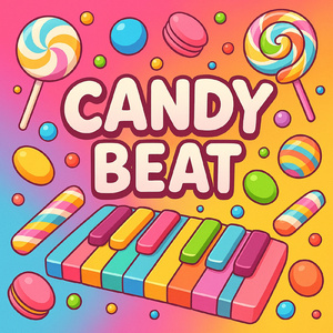 Candy Beat