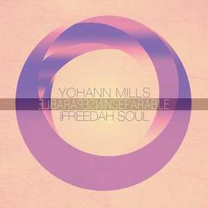 Inseparable (feat. Freedah Soul)