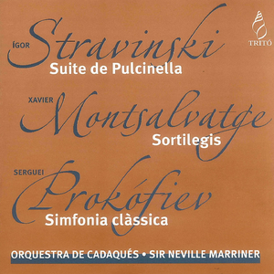 Symphony No. 1 in D Major, Op. 25: IV. Finale, Molto vivace