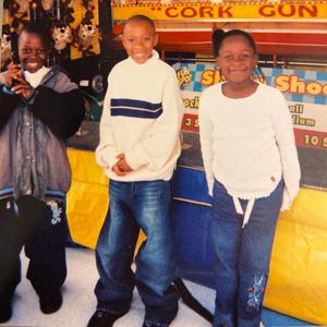 F.N.W.N (feat. Sotta)