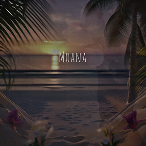 Moana