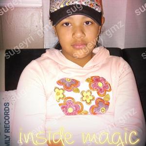 inside magic