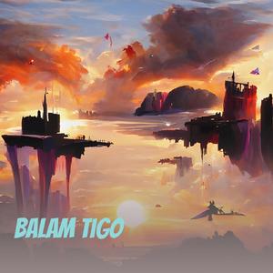 Balam Tigo (Remix)