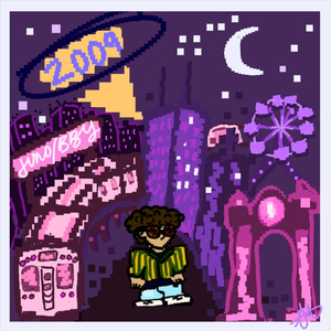 09 Freestyle