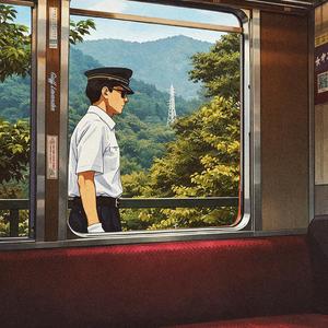 A Snail's Journey to Tokyo.