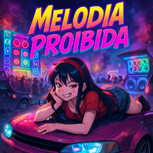MELODIA PROIBIDA