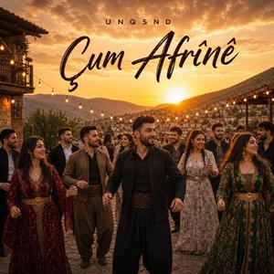 Çum Afrînê
