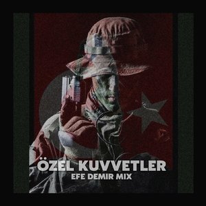 Özel Kuvvetler (Türk Trap Mix)