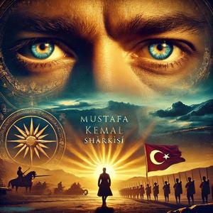 Mustafa Kemal’in Gözleri