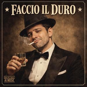 Faccio il duro