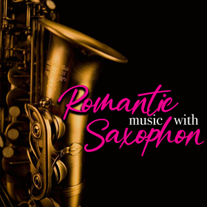 Who's (Romantic Saxophone)