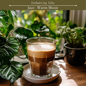 Coffee and the Outdoors