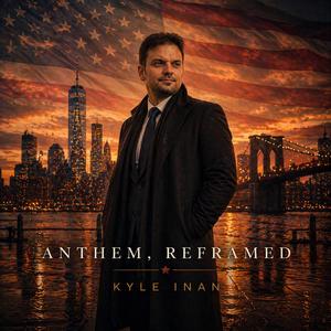 Anthem, Reframed (Radio Edit)