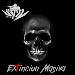 Extincion Masiva (feat. Prema)
