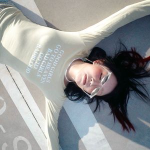 白日梦Daydreamin’