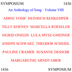 An die Leier, Op. 56 No. 2 D. 737