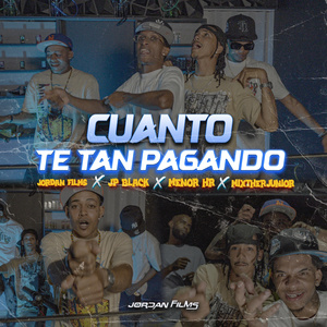 Cuanto Te Tan Pagando