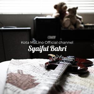 Syaiful Bahri