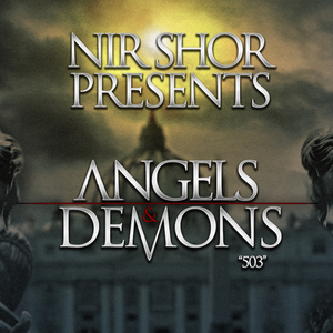 503 (Rock Version) [From "Angels and Demons"]