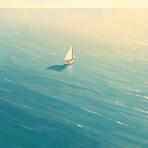 Op. XII - Floating Adrift