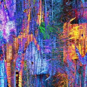 DARK LIGHT (feat. 369ine)