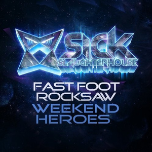 Weekend Heroes (Original Mix)
