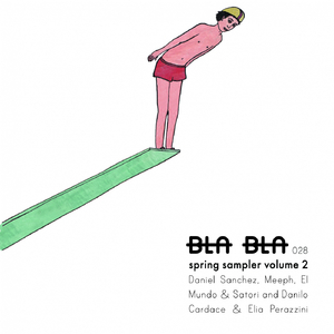 Cha Cha (Original Mix)