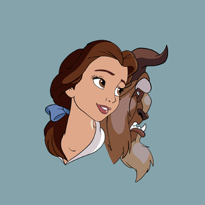 Beauty and the Beast (映画「美女と野獣」主題歌より) [Piano Cover ～ そよ風と小鳥の歌声とともに]