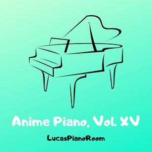 Snowfield (From "Clannad")