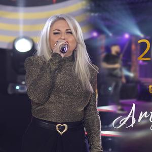 Artjola Toska & Aurel Thellimi (Ishin te kota (Live event 2023) (Live)