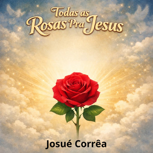 Todas as Rosas pra Jesus