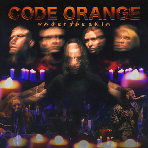 bleeding in the blur (live)