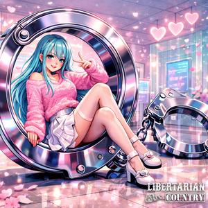 I Don’t Call The State Big Daddy (デジタル解放天使)