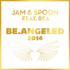 Jam & Spoon - Be.Angeled (CJ Stone & Milo.nl Remix)