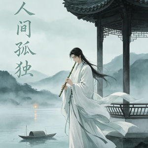 《无人区》