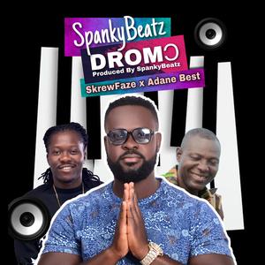 Dromo (feat. Skrew Faze & Adane Best)