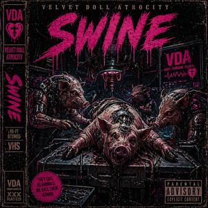 Swine