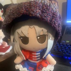 长大啦