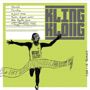 Marathon (Martin Eyerer Remix)
