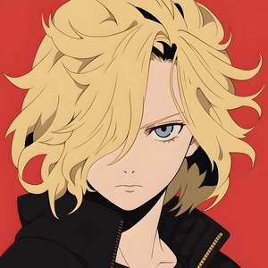 Cry Baby (Tokyo Revengers Lofi)