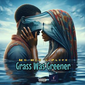 Grass Was Greener (feat. AAron Cunningham) (Radio Edit)