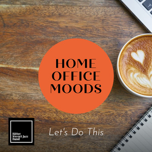 Calm Innovator's Theme