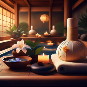 Los Momentos De Relajación Se Mantienen Suaves