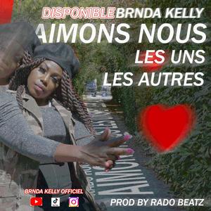 aimons nous les uns les autres