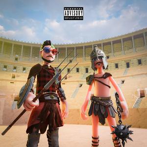 PTO 2 (feat. Manny Force & Roma Jonson)