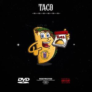 [FREE] Taco "Dark Trap"