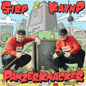 Panzerknacker